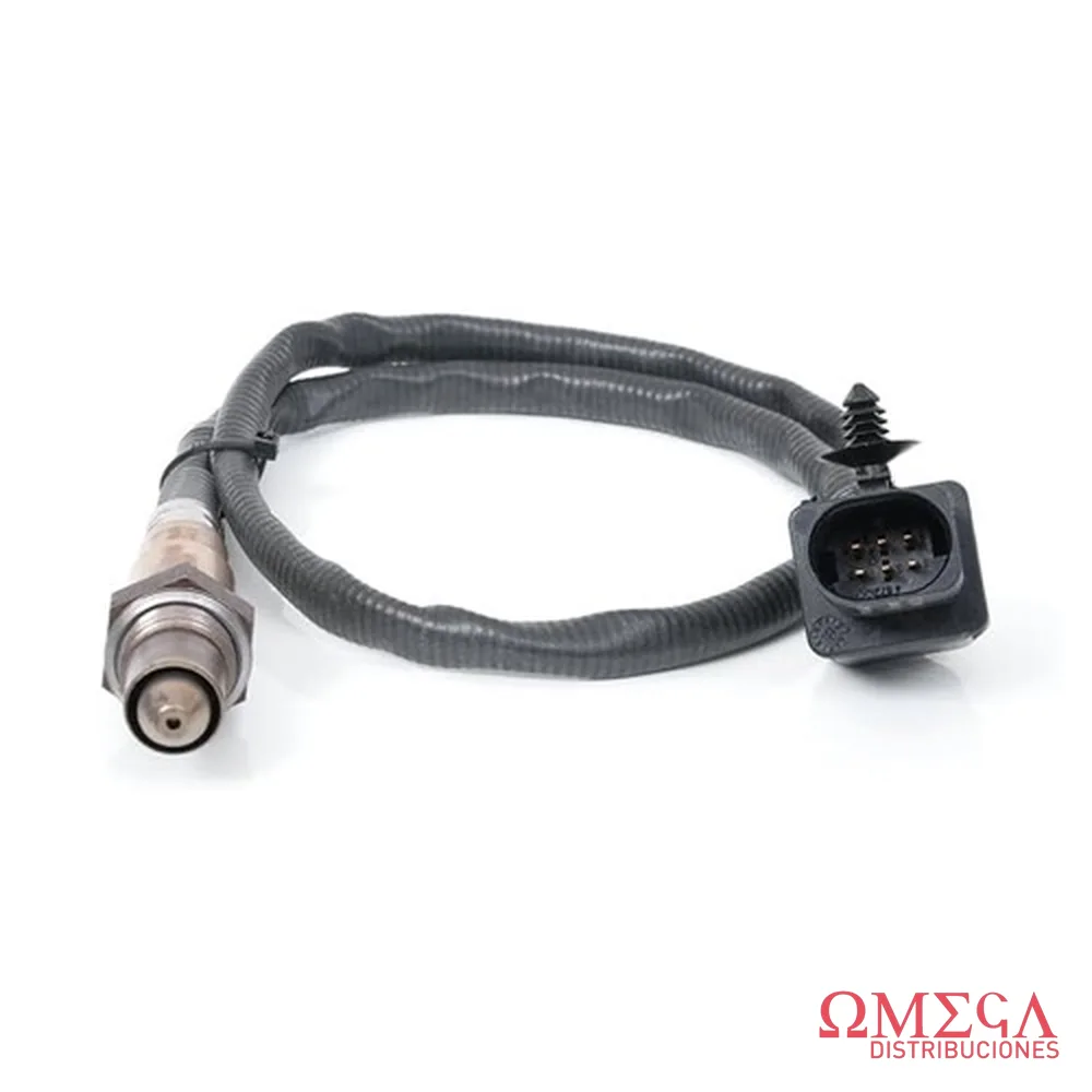 SONDA LAMBDA BOSCH 0281.004.458 0281.004.458