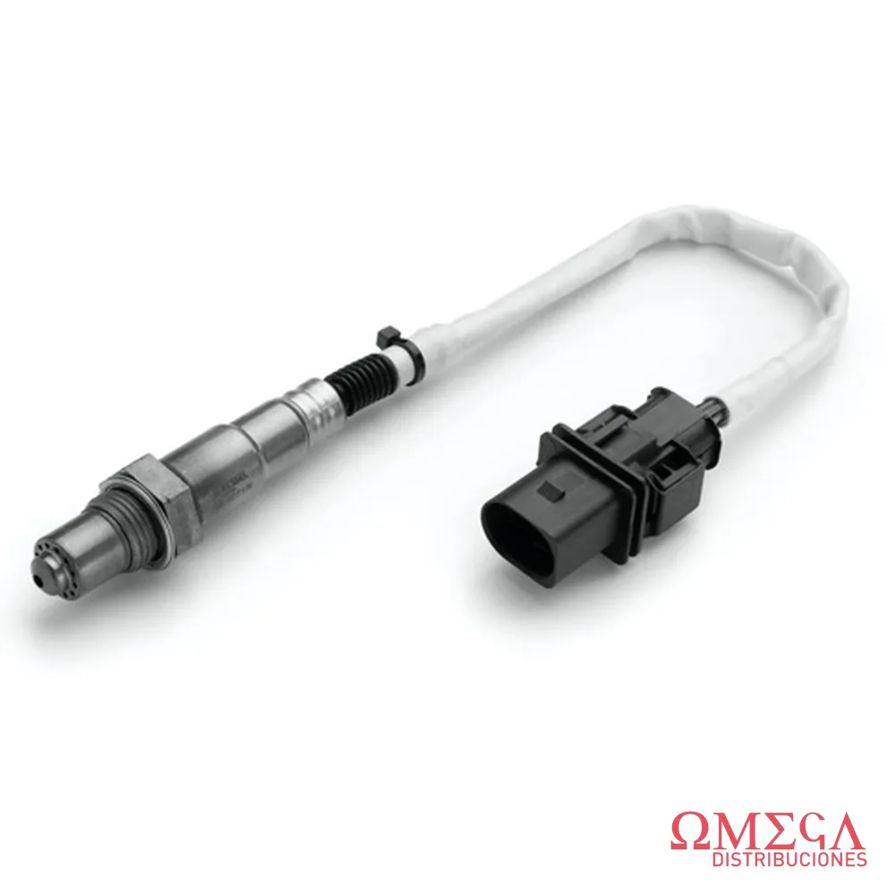 SONDA LAMBDA KESSEL 08-9071R 08-9071R