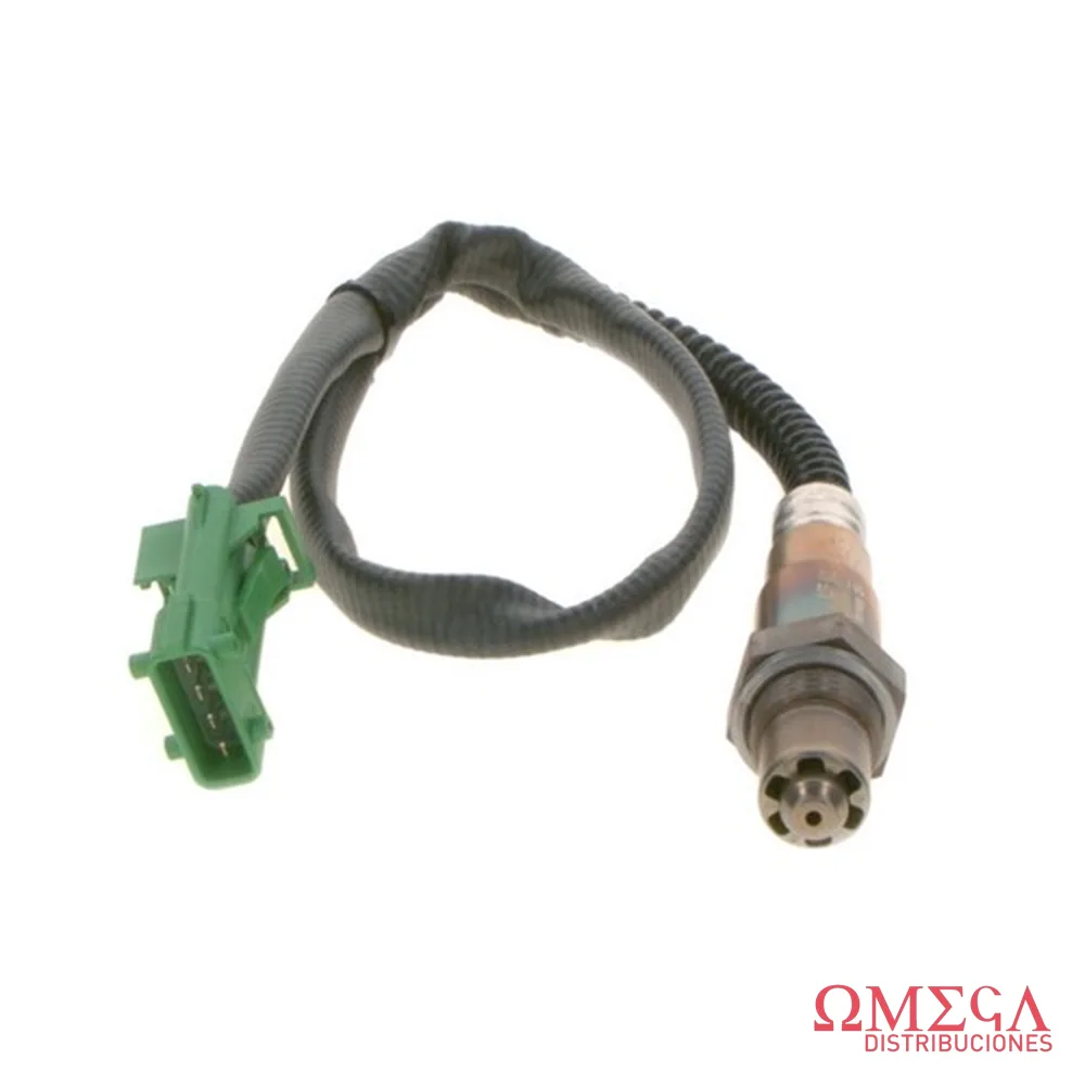 SONDA LAMBDA BOSCH 0258.006.027 0258.006.027