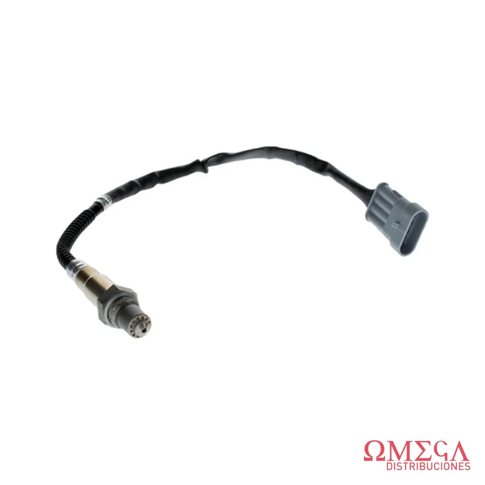 SONDA LAMBDA BOSCH 0258.006.827 0258.006.827