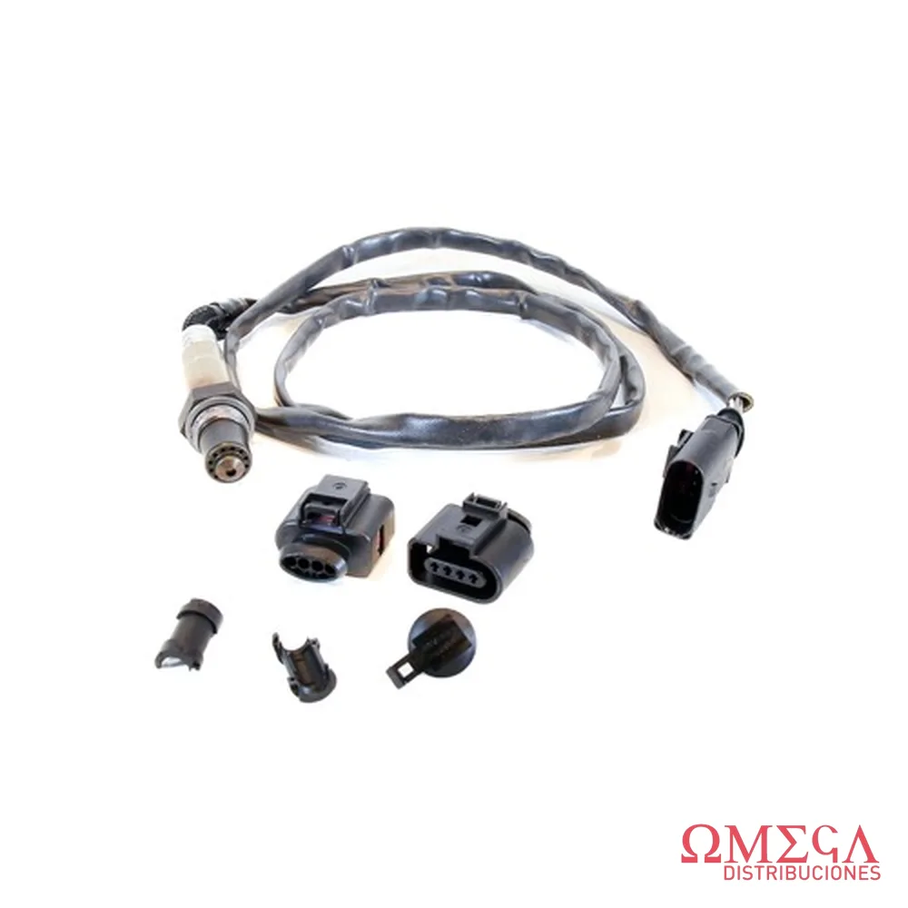 SONDA LAMBDA BOSCH 0258.006.986 0258.006.986