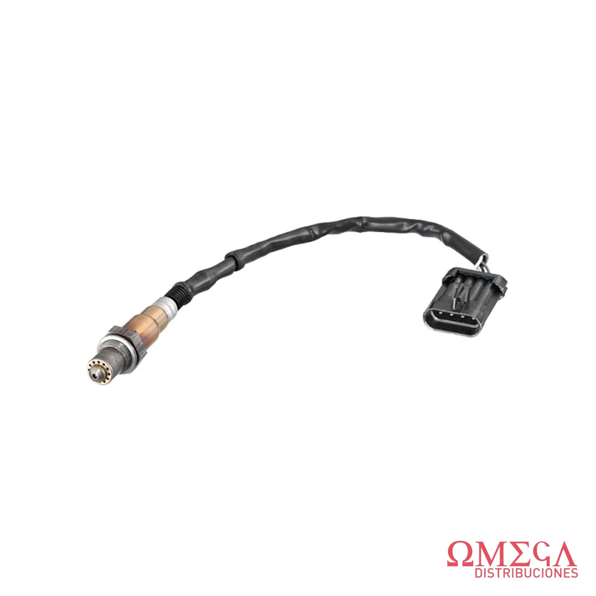 SONDA LAMBDA BOSCH 0258.006.577 0258.006.577