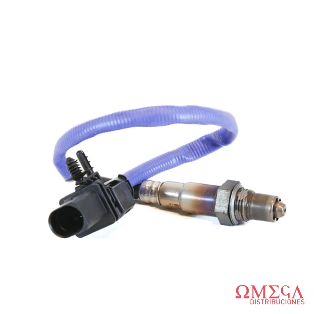 SONDA LAMBDA BOSCH 0258.017.321 0258.017.321