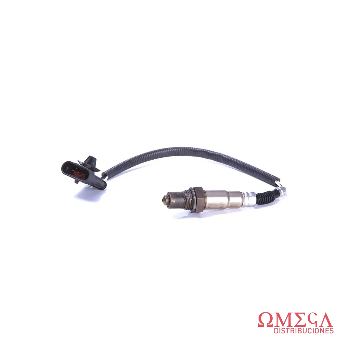 SONDA LAMBDA BOSCH 0258.986.770 0258.986.770