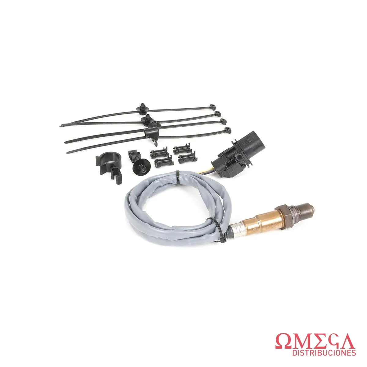 SONDA LAMBDA BOSCH 0281.004.150 0281.004.150