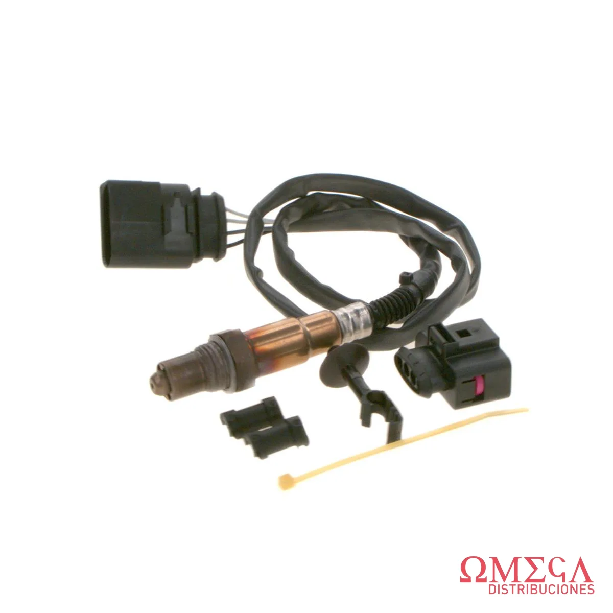 SONDA LAMBDA BOSCH 0258.006.980 0258.006.980