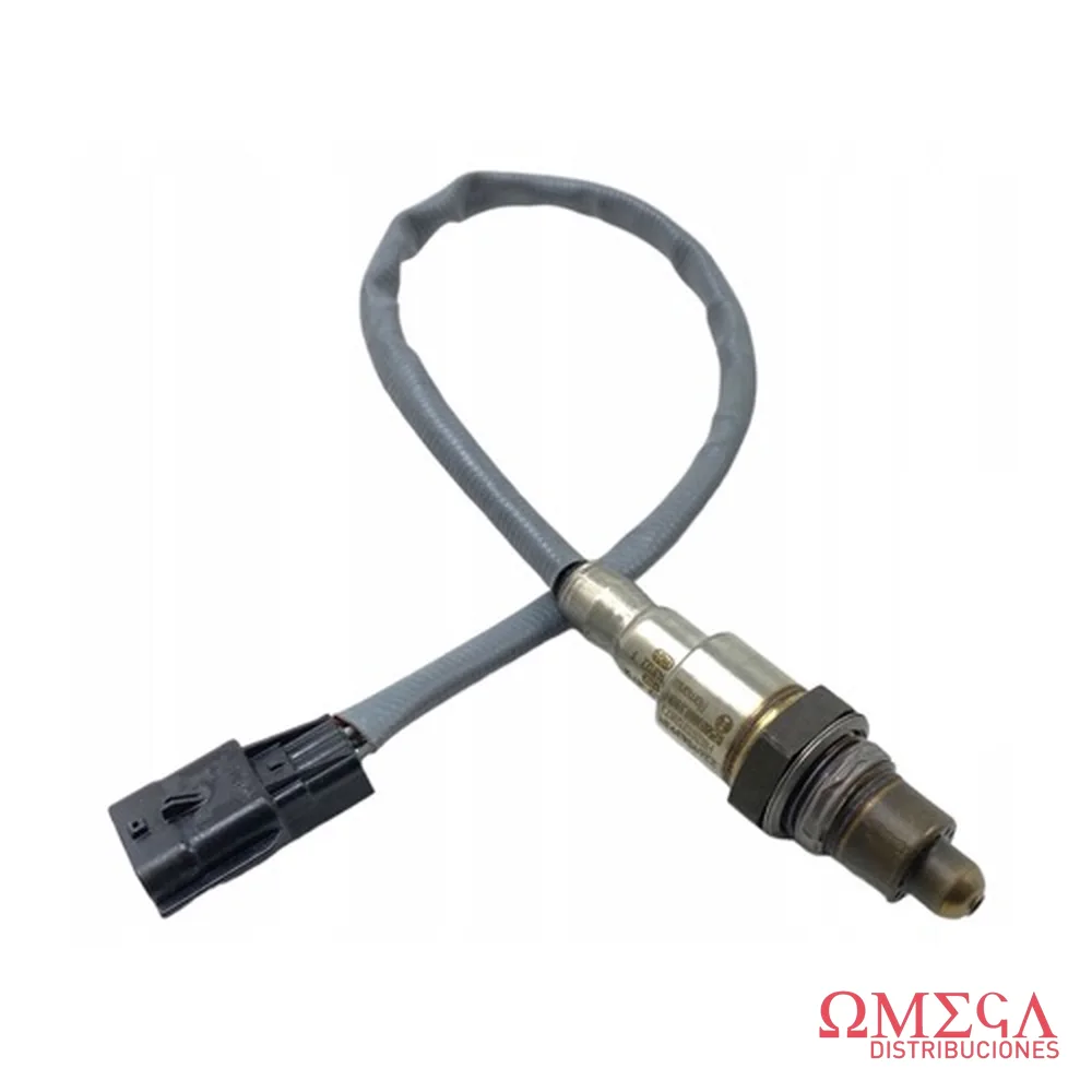 SONDA LAMBDA RENAULT 226906393R I 226906393R I