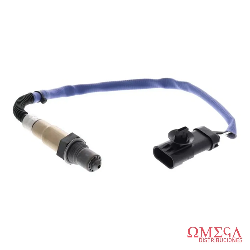 SONDA LAMBDA RENAULT 8200437489 I 8200437489 I