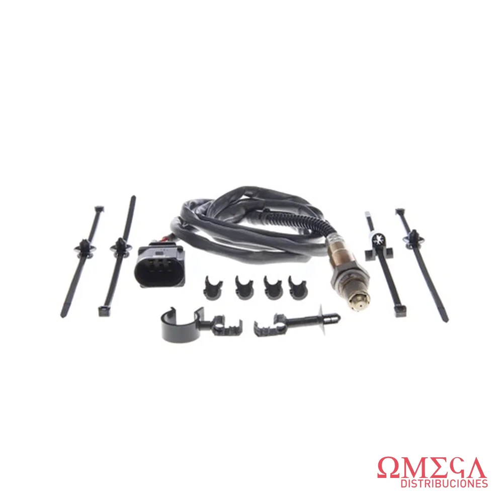 SONDA LAMBDA BOSCH 0258.007.351 0258.007.351