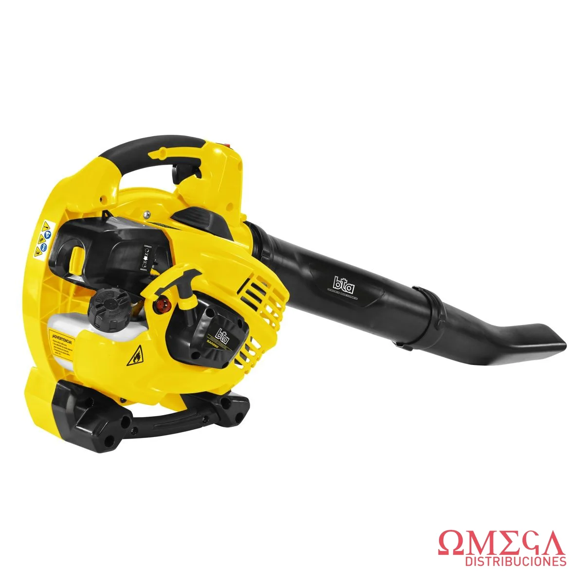 SOPLADOR/RECOLECTOR EXPLO.25cc SAR260 877606.1