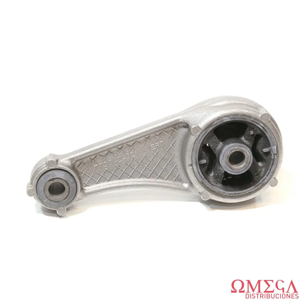 Soporte de caja de cambios Renault 7700424321 I 7700424321 I