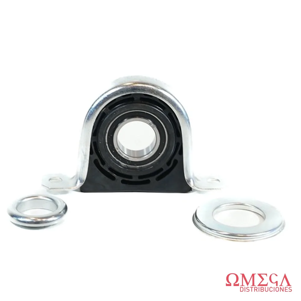 Soporte de cardán SKF VKQA 11602 AC