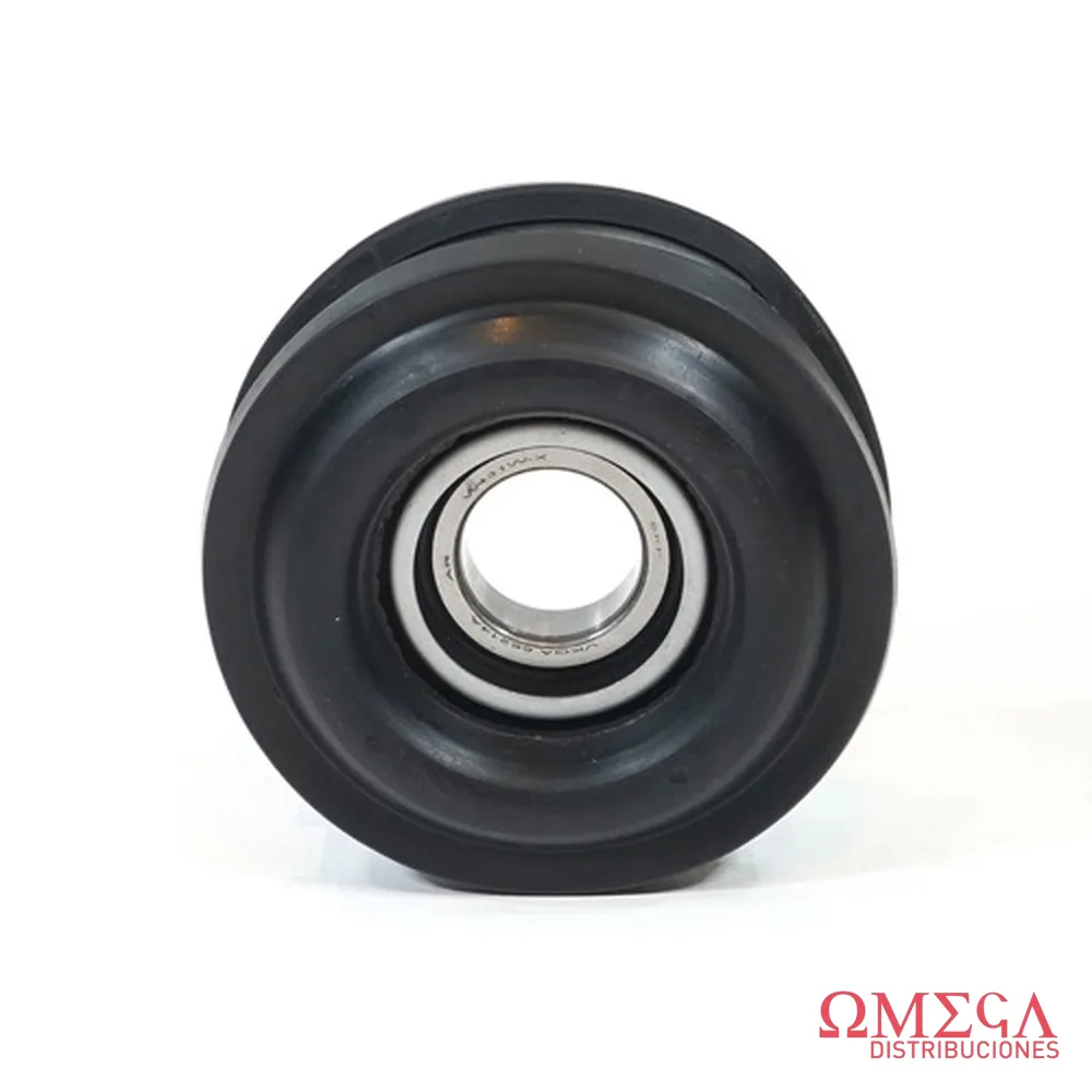Soporte de cardán SKF VKQA 66214 A