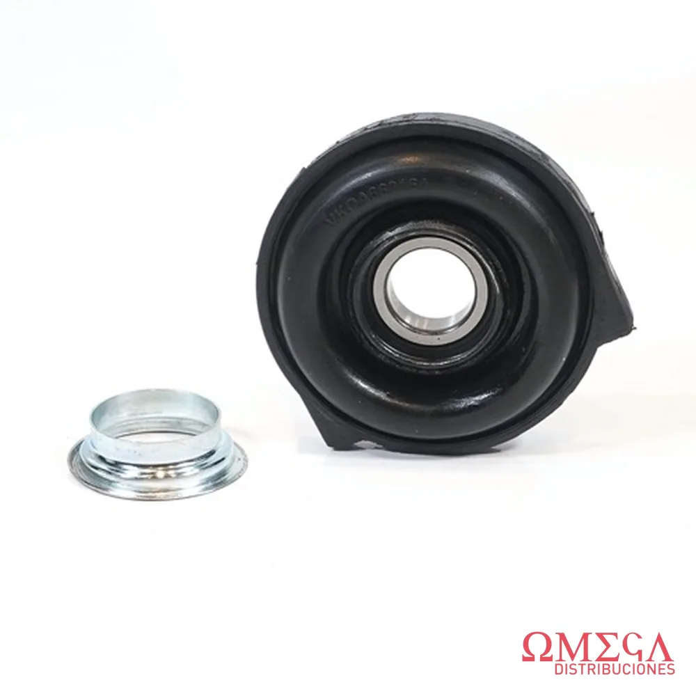 Soporte de cardán SKF VKQA 66216 A
