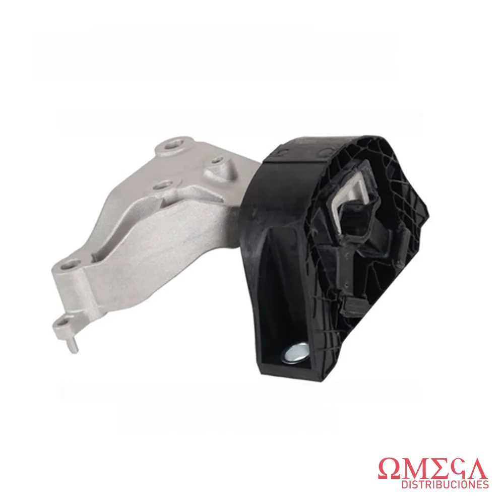 Soporte de motor Renault 112106213R I
