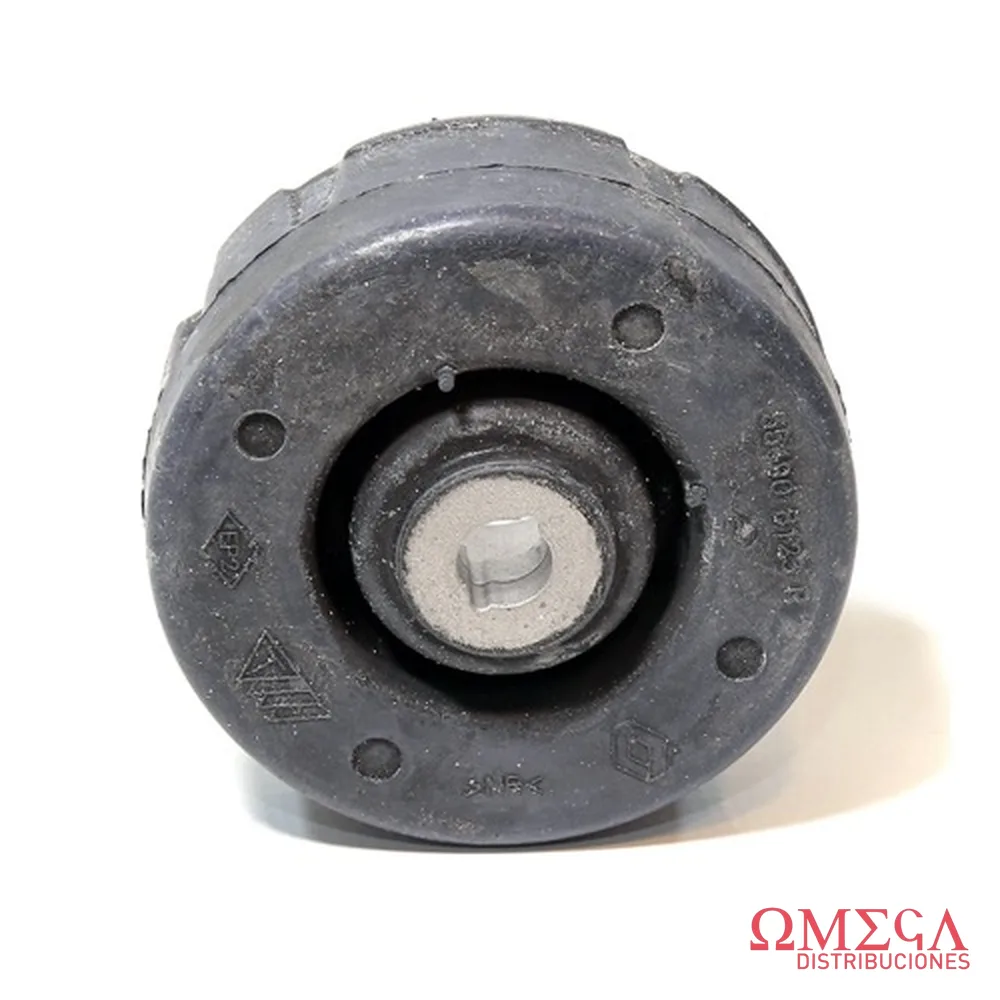Soporte de motor Renault 554908123R I