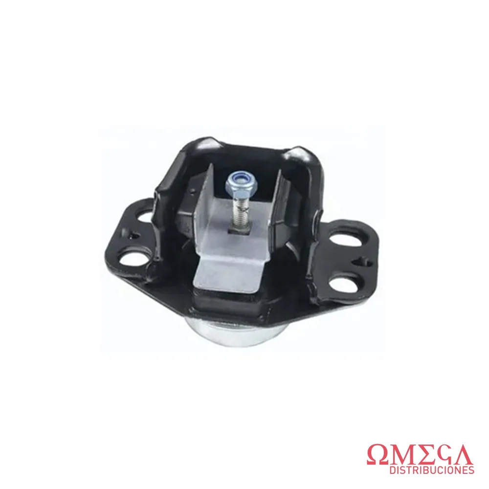 Soporte de motor Renault 7700434370 I
