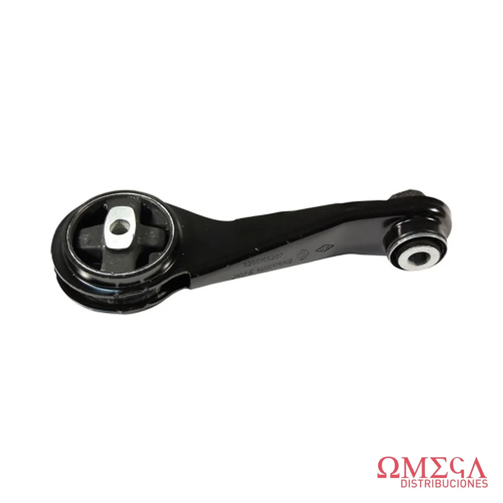 Soporte de motor Renault 8200155207 I