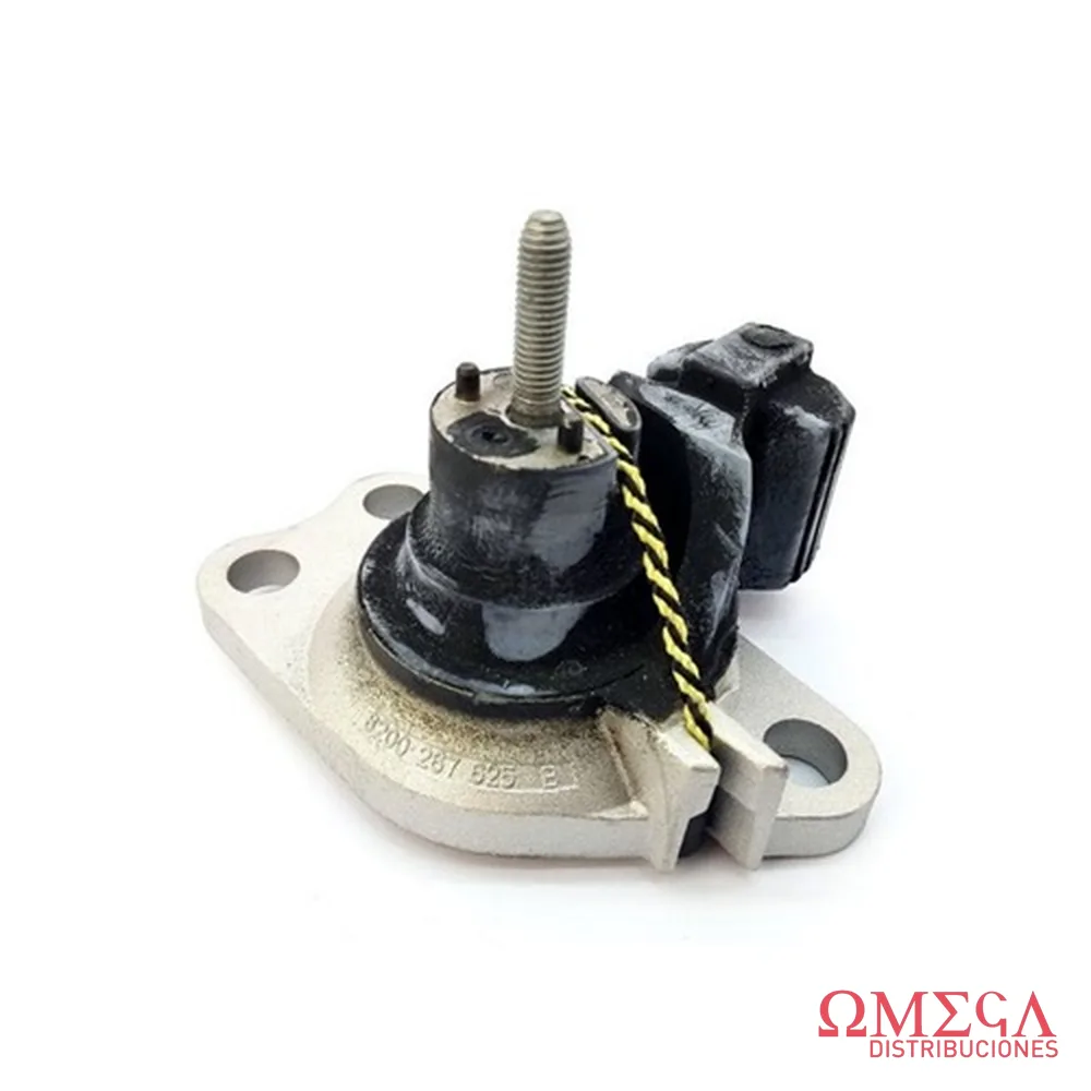 Soporte de motor Renault 8200267625 I