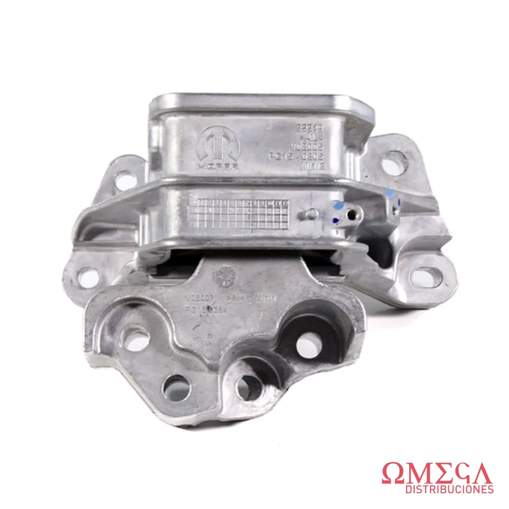 Soporte de motor Mopar 52092931