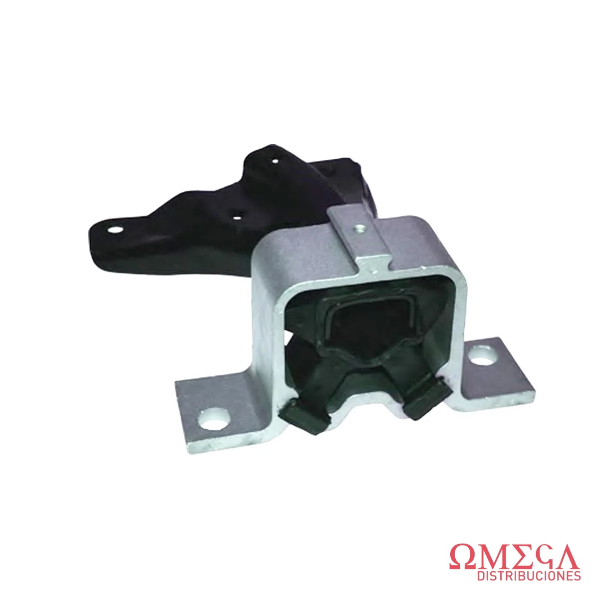 Soporte de motor Capemi 6377
