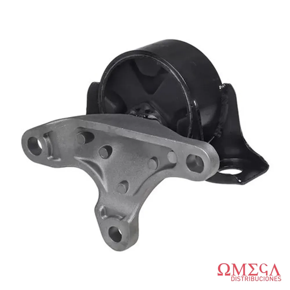 Soporte de motor Capemi 6468