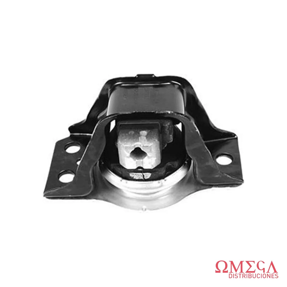 Soporte de motor Capemi 6508