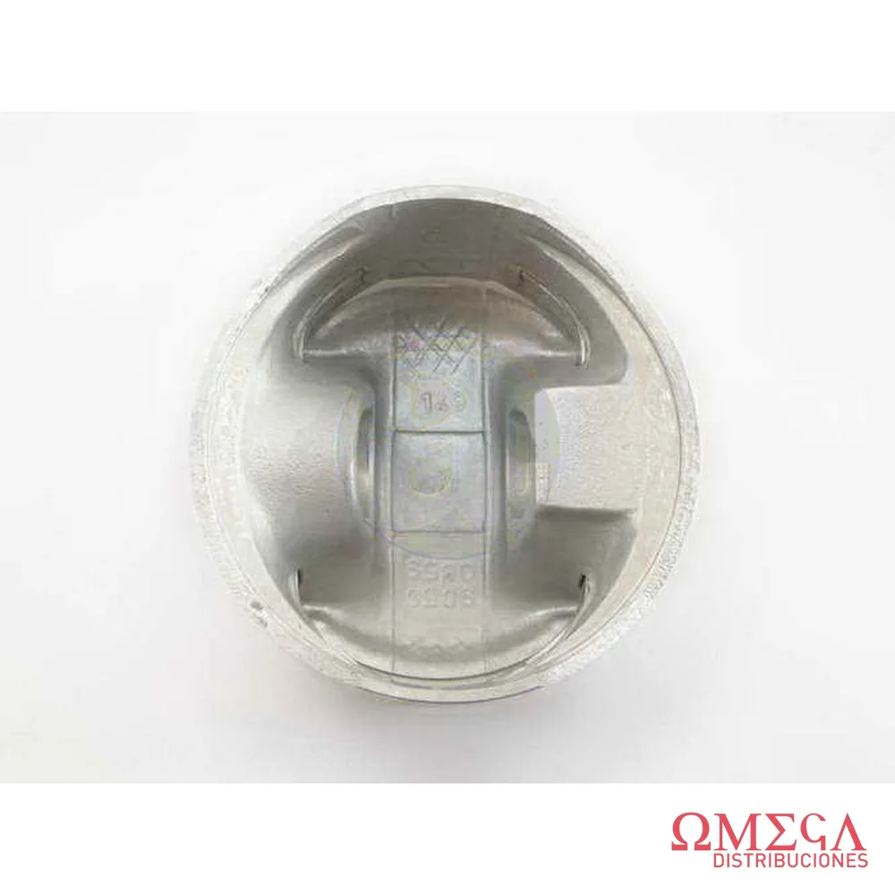 Subconjunto Mahle — Chevrolet Monza 2.0 inyecciones S14285  05