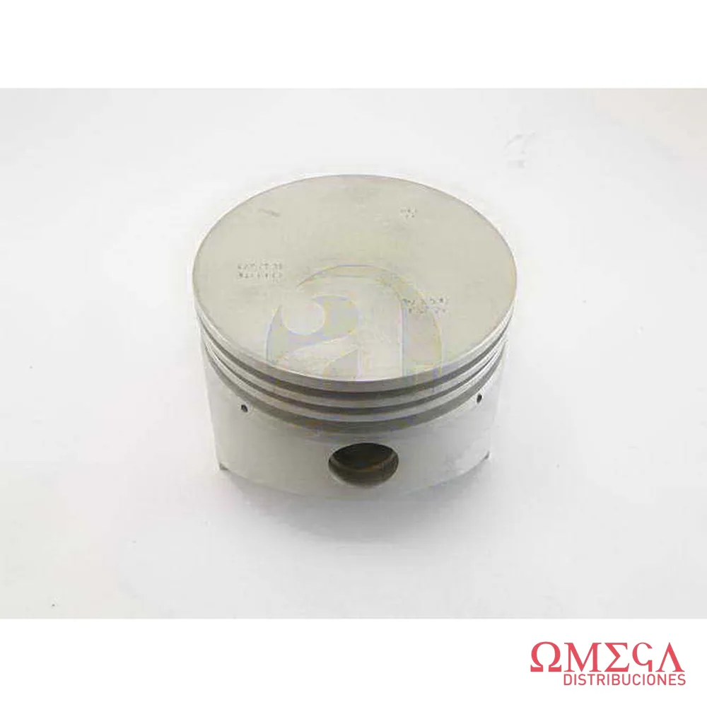 Subconjunto de compresor Mahle — Cummins 3 5/8" S21810 025