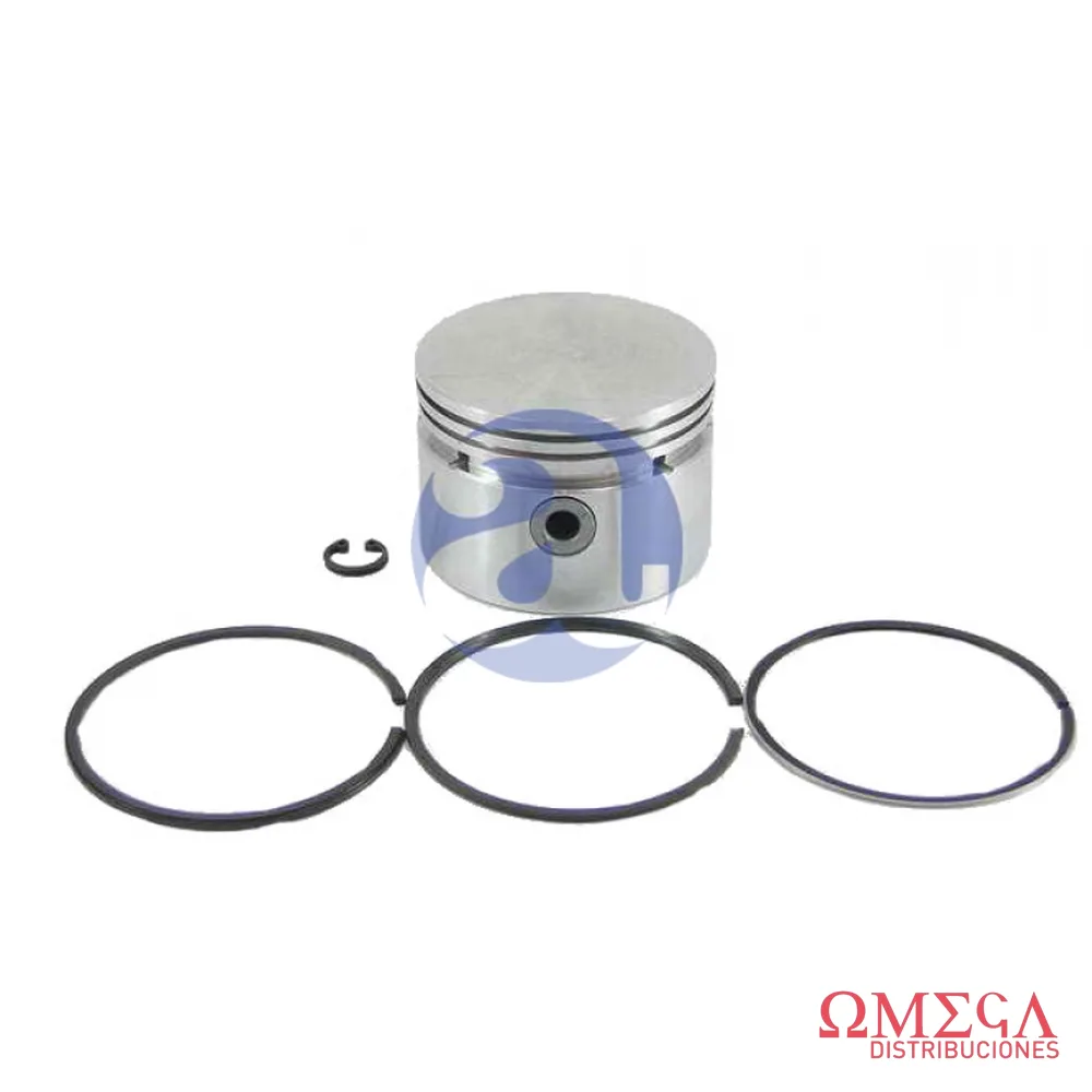 Subconjunto de compresor varga 2.3/4" Mahle S68150  05