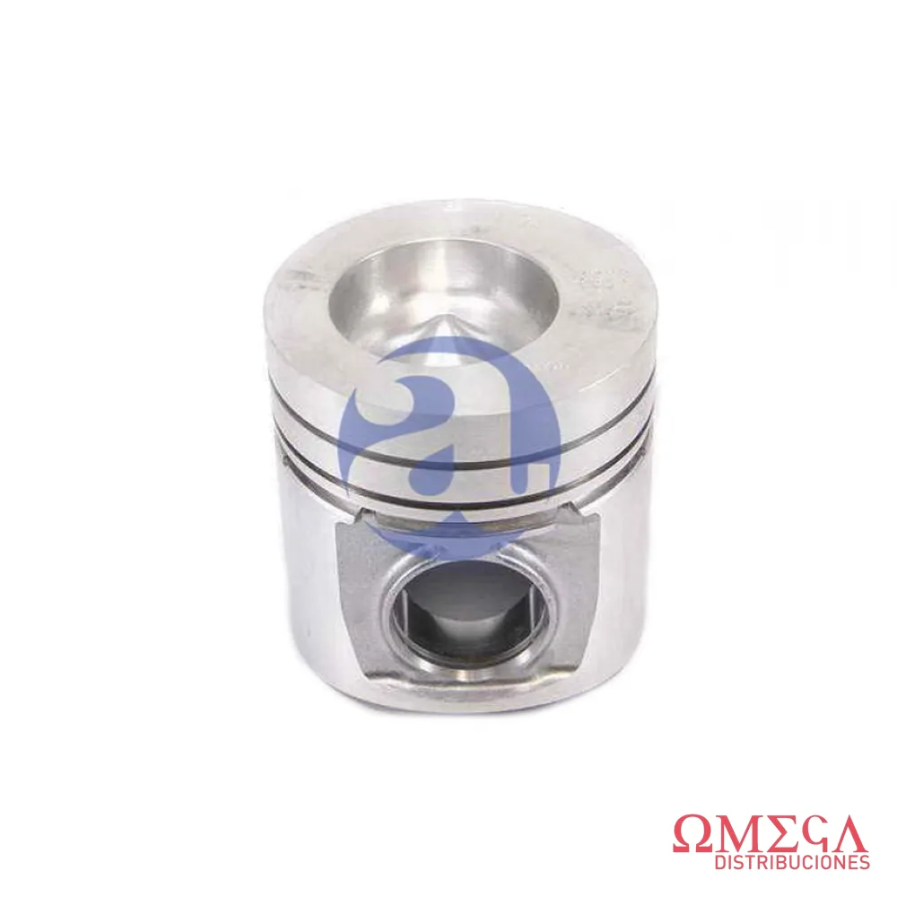 Subconjunto Mahle — Cummins B, aspirado VC:44,5 S21110 STD