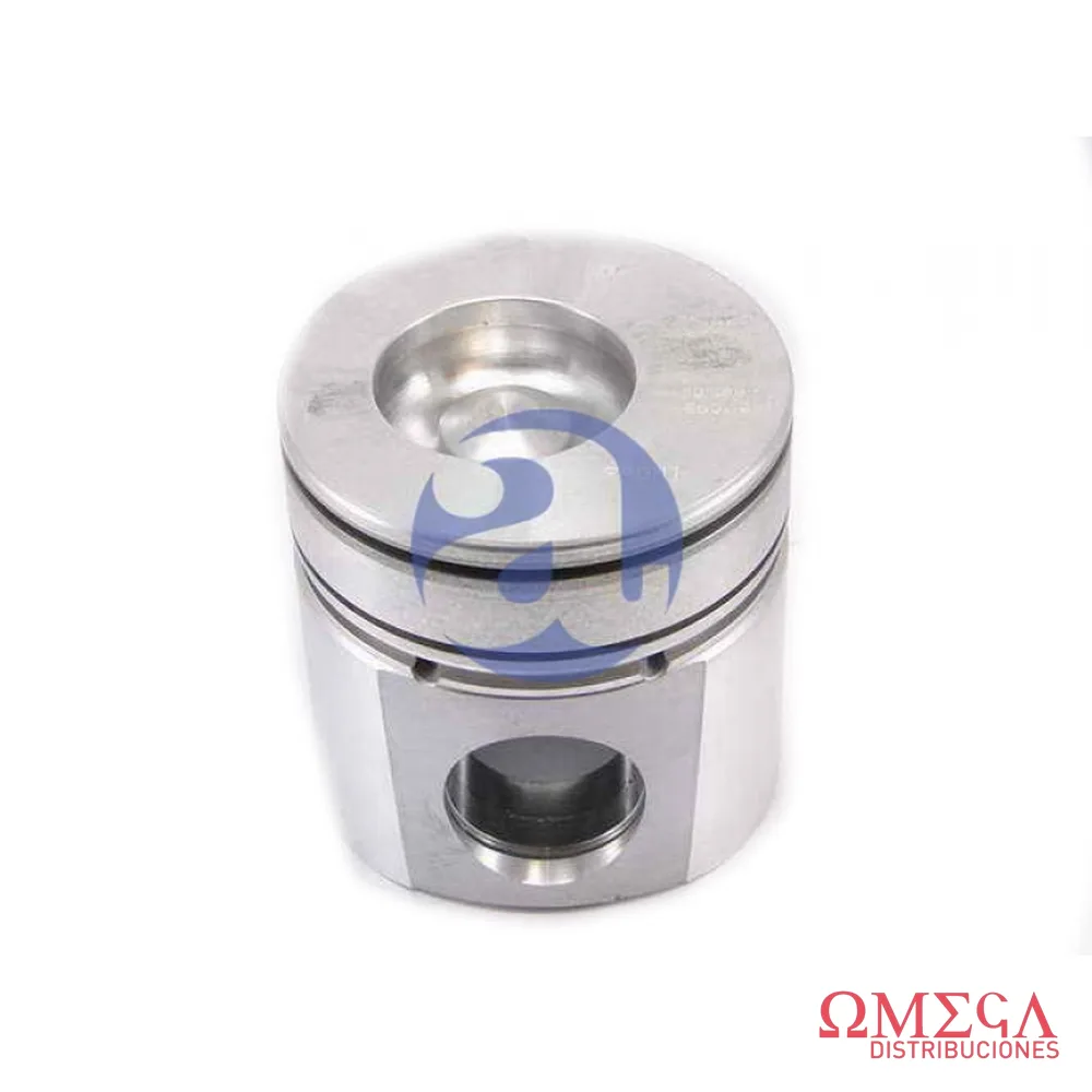 Subconjunto Mahle — Cummins B turbo S21380 05