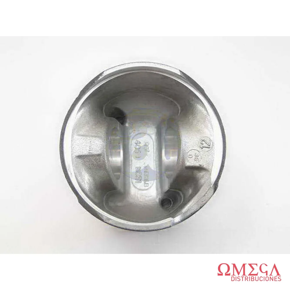 Subconjunto Mahle — Fiat Daily 2.8T EURO3 S01060  STD
