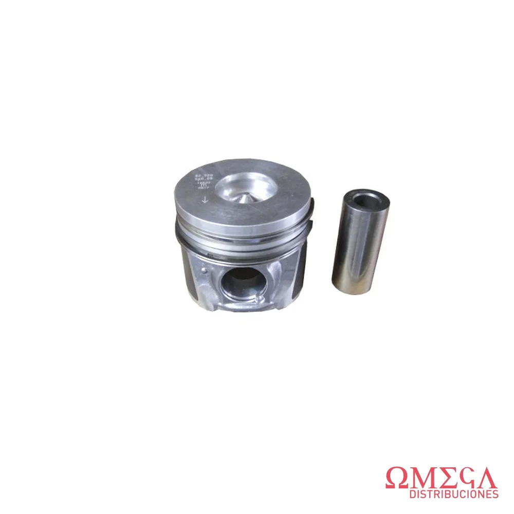 Subconjunto Mahle — Ford Focus 1.8TDI-DI S59990  STD