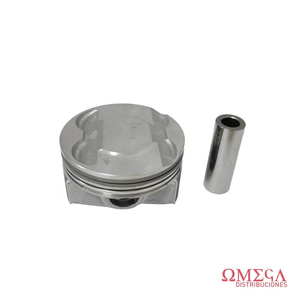 Subconjunto Mahle — Ford Ka 1.5 Tivct 16V S0591230 05
