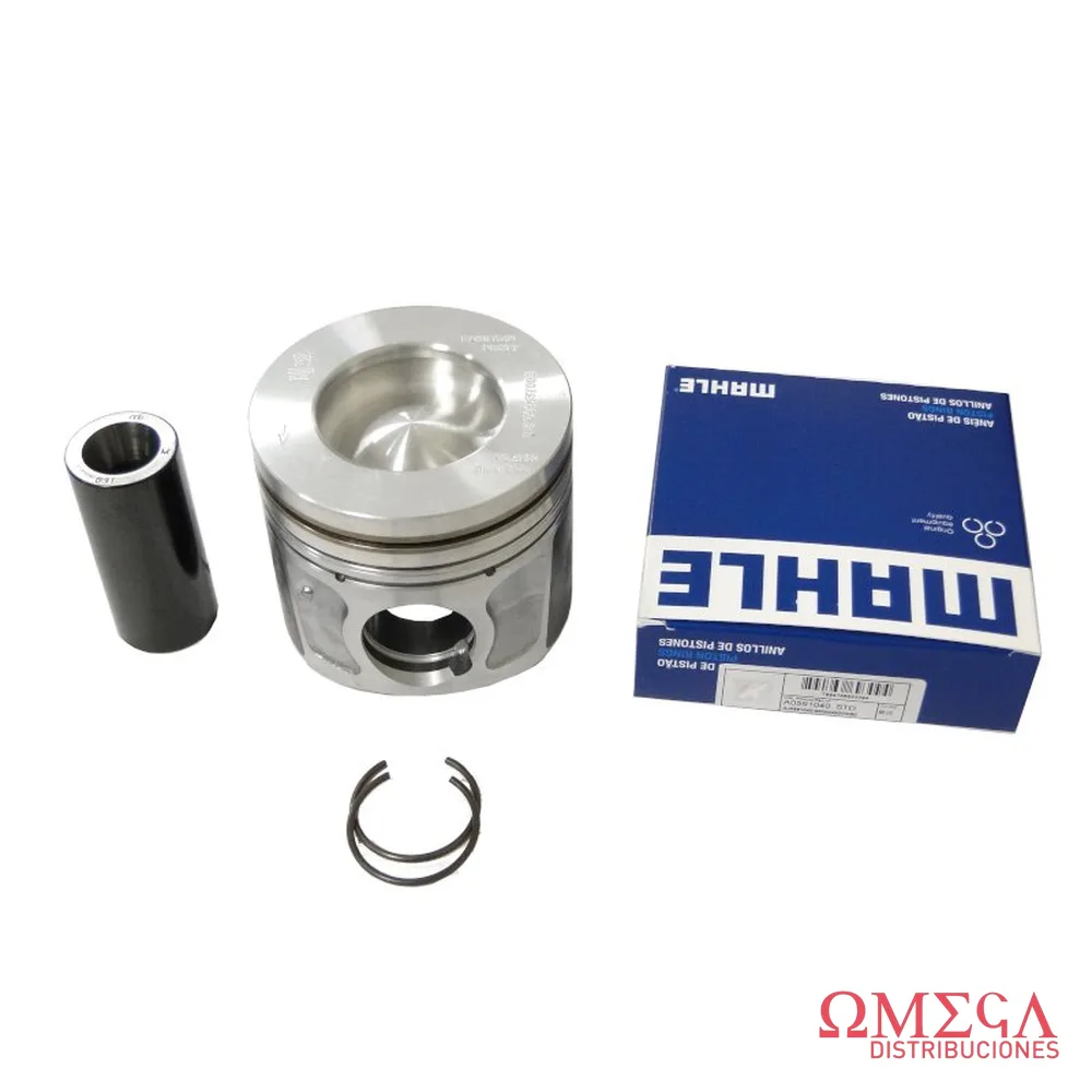 Subconjunto Mahle — Ford Ranger 2.2 TDCI S0591310 STD