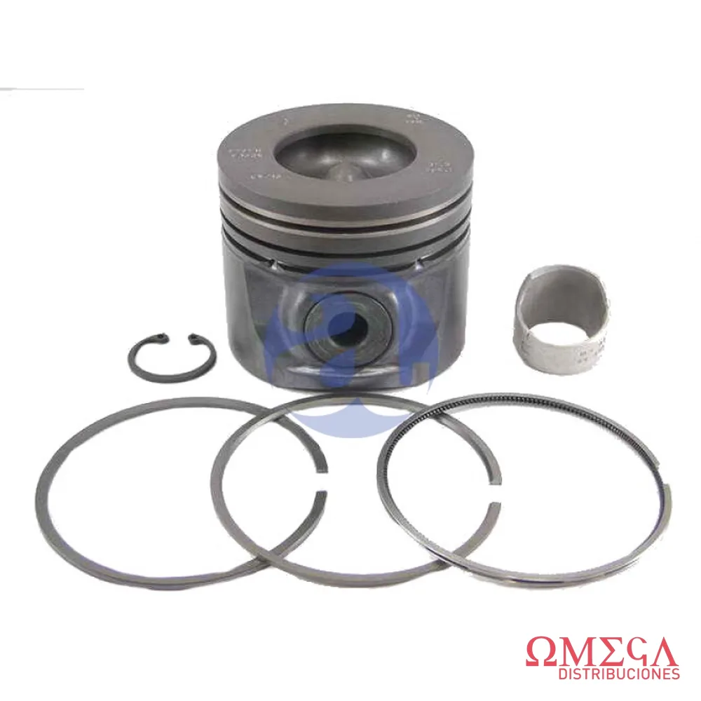 Subconjunto Mahle — Ford Ranger 3.0TDI S57510  05