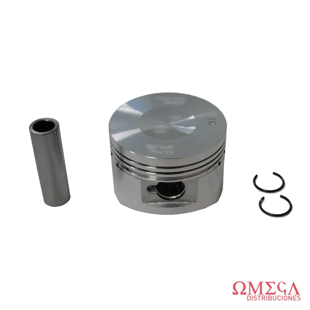 Subconjunto Mahle — Gilera Smash 110 S39100 025