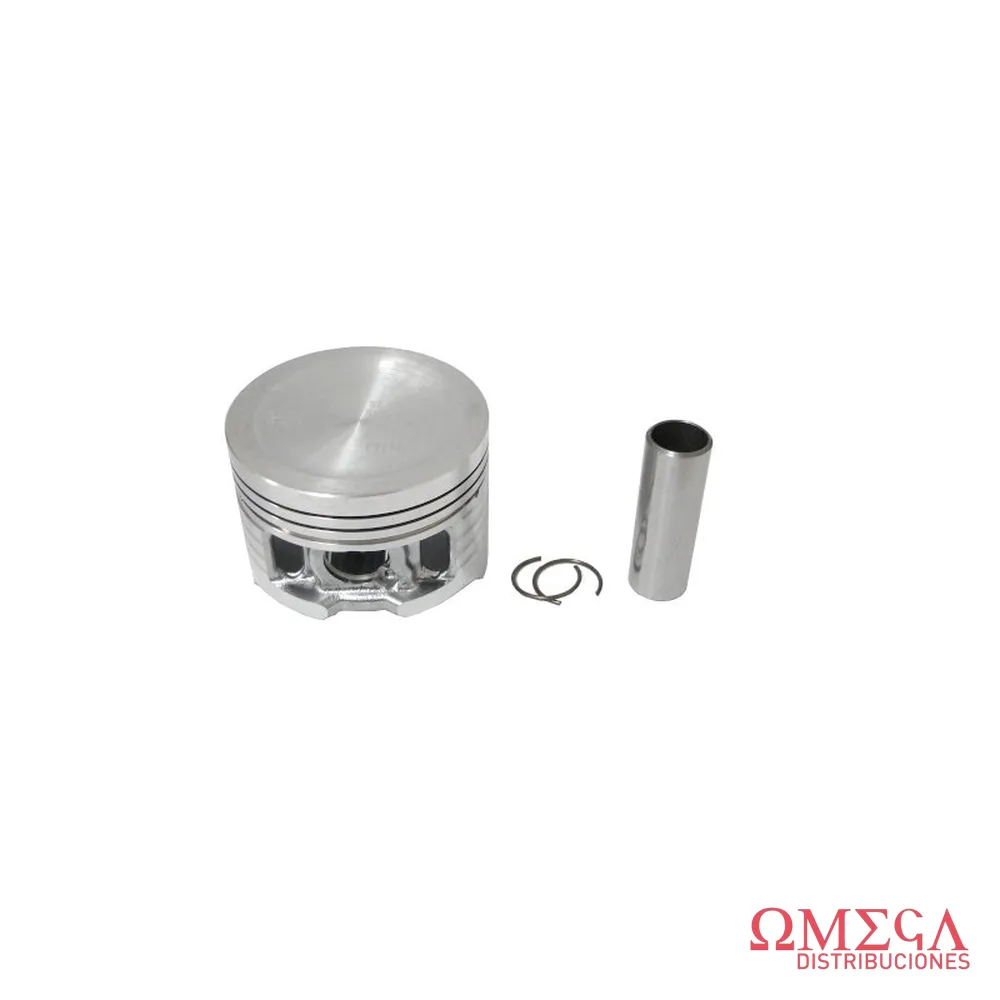 Subconjunto Mahle — Honda Biz 125cc S51200 100