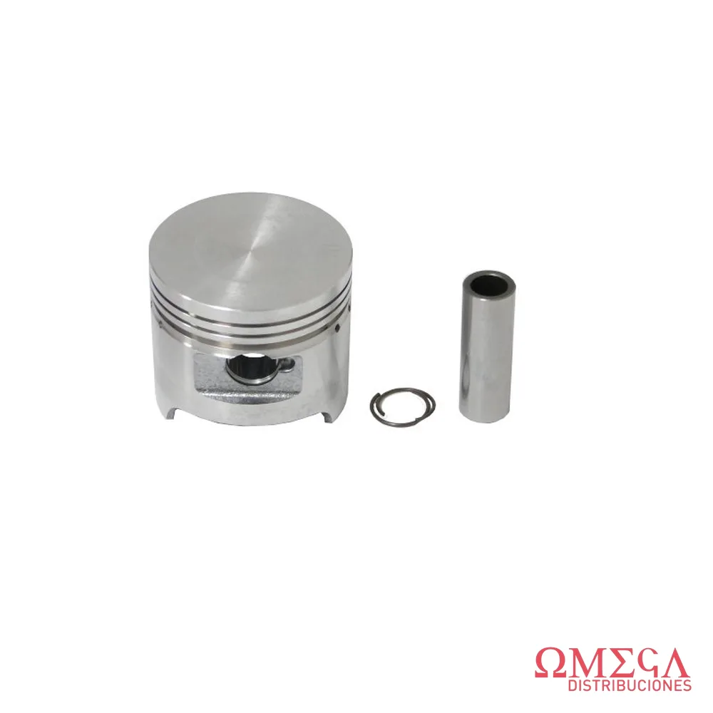 Subconjunto Mahle — Honda Biz/Dream 100cc S51100 STD