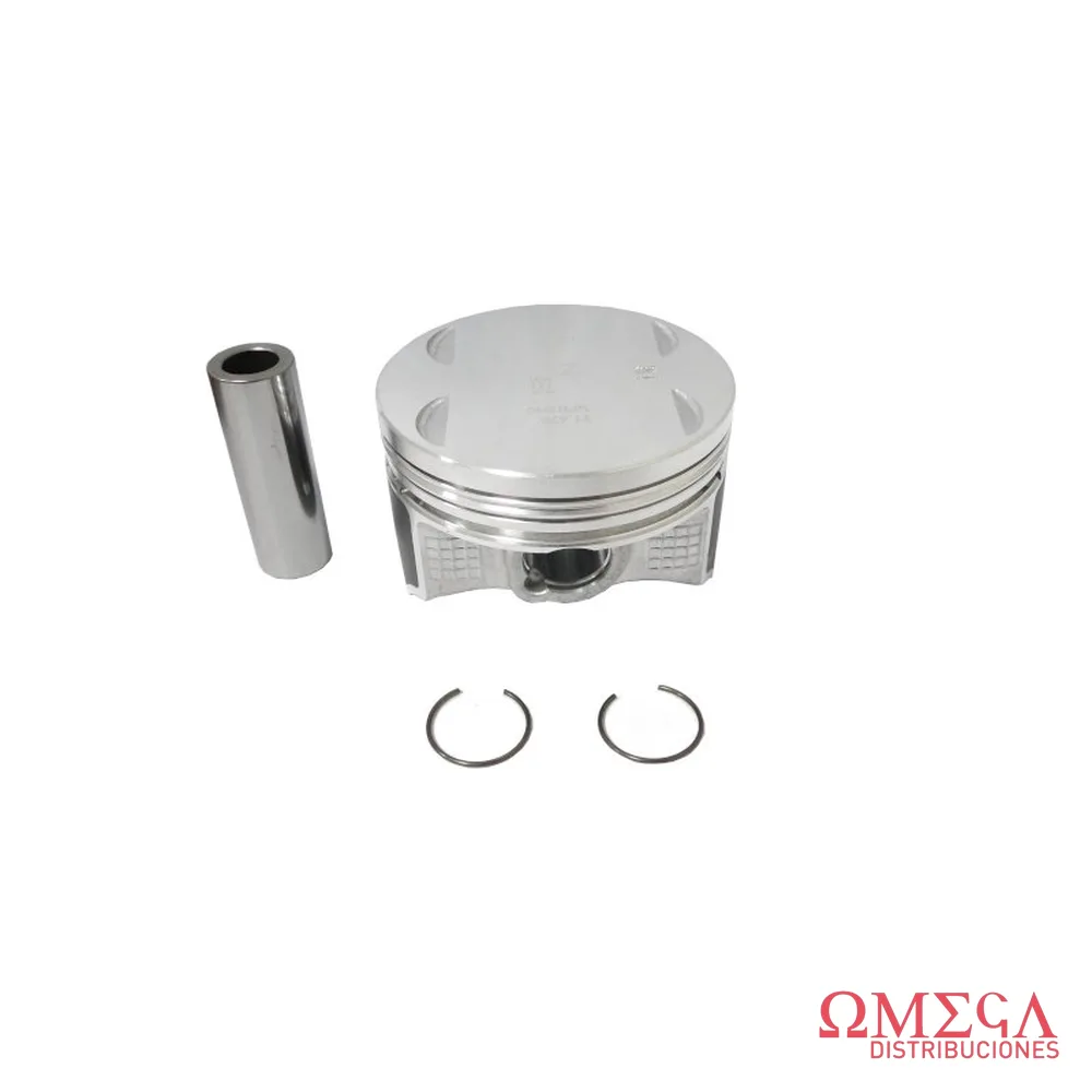 Subconjunto Mahle — Honda CB 250 Twister S51920 100