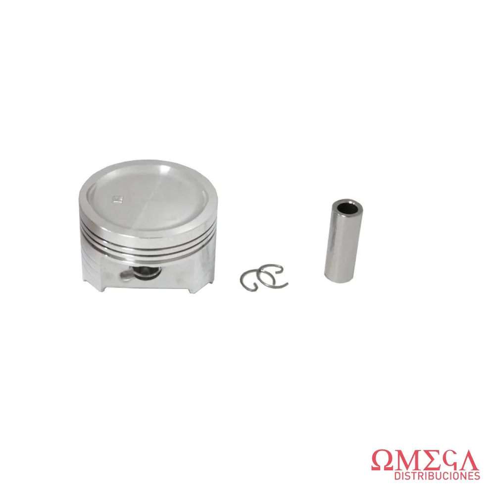 Subconjunto Mahle — Honda CB1 125cc S51860 025