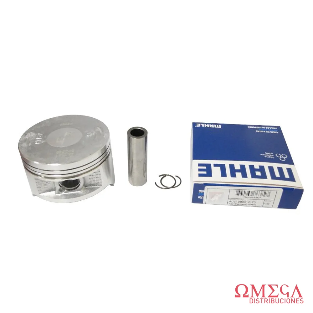 Subconjunto Mahle — Honda CRF 230cc S51890 025