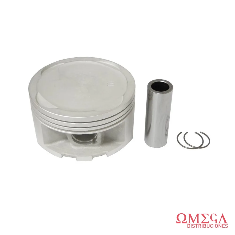 Subconjunto Mahle — Honda Falcon NX 400cc S51870 050