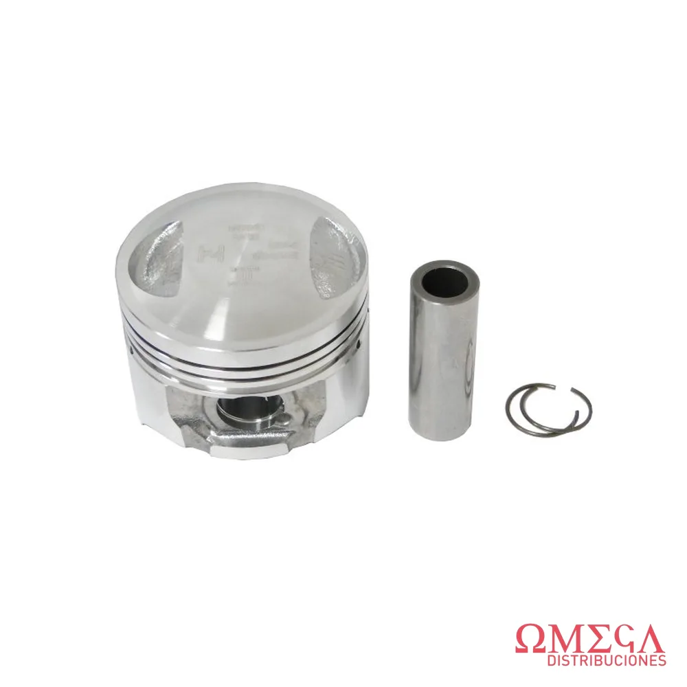 Subconjunto Mahle — Honda Titan hasta 2000 125 CC S51125 050