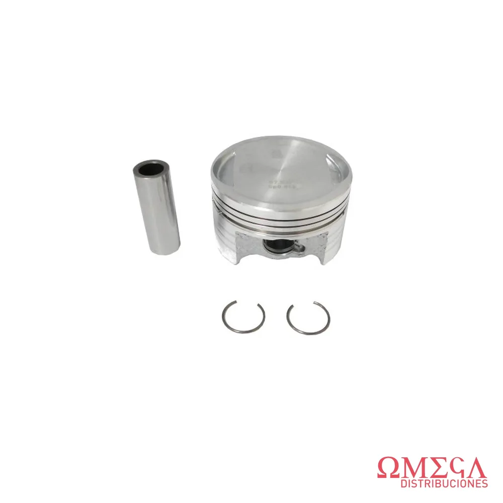 Subconjunto Mahle — Honda Titan CG150 S51400 075