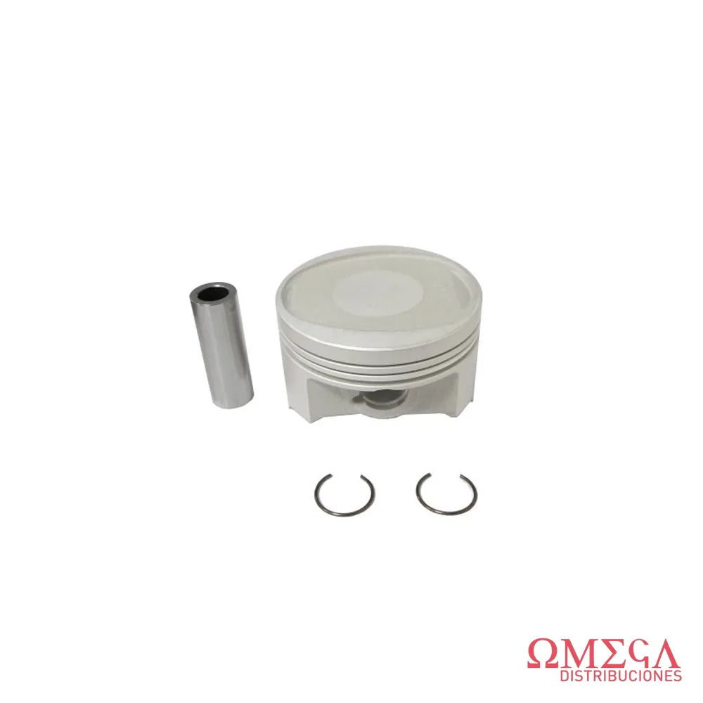 Subconjunto Mahle — Honda XR 190L S51910 025