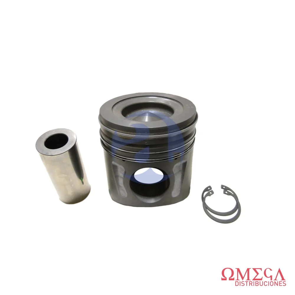 Subconjunto Mahle — Iveco Cursor 8 S0010330
