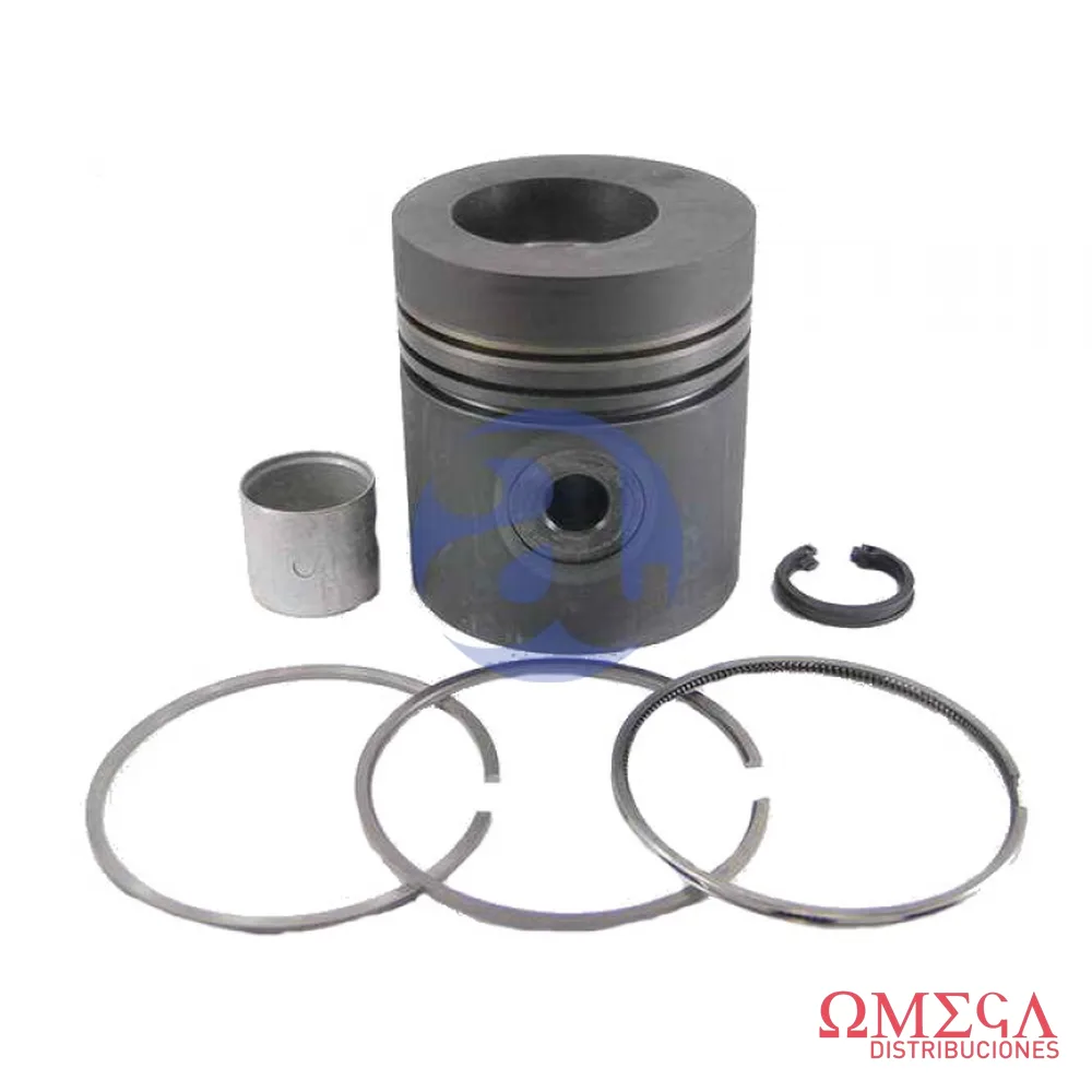 SUB-CONJ.M.BENZ OM352/3R-C/CO. S48181 05