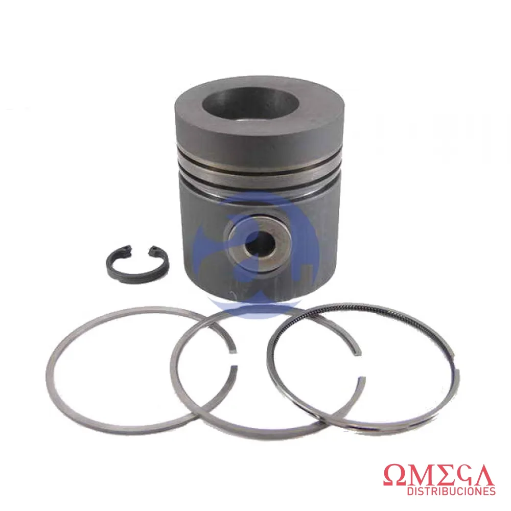 SUB-CONJ.M.BENZ OM352/3R-S/FR. S48270 STD